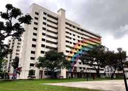 Blk 317 Hougang Avenue 7 (Hougang), HDB 3 Rooms #591505691